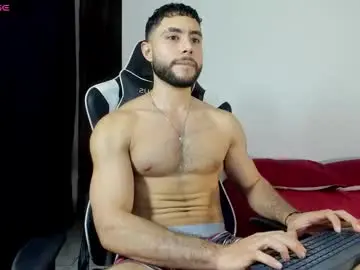Chaturbate Live Sex of bryan_oficials