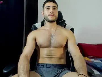 Chaturbate Free Live Porn of bryan_oficials