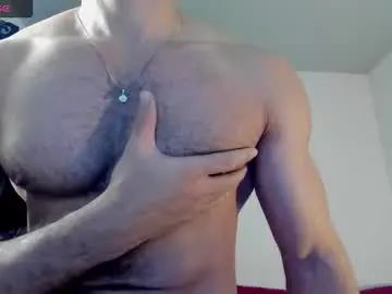 Chaturbate Adult Webcam of bryan_oficials