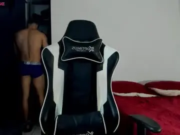 Chaturbate Adult Webcam of bryan_oficials