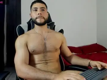 Chaturbate Sex Cam of bryan_oficials
