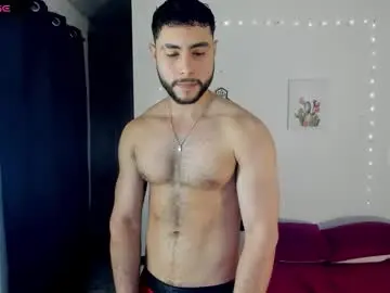 Chaturbate Live Porn of bryan_oficials