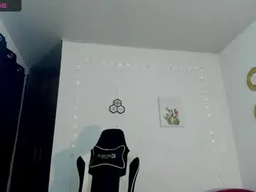 Chaturbate Free Porn Cam of bryan_oficials