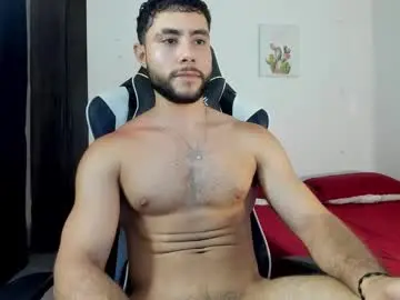 Chaturbate Adult Webcam of bryan_oficials