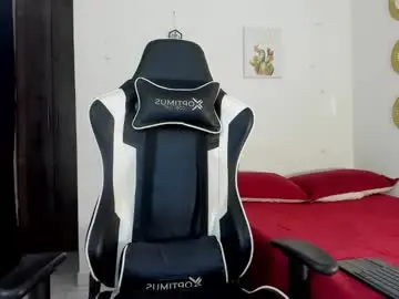 Chaturbate Nude Webcam of bryan_oficials