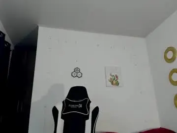 Chaturbate Adult Webcam of bryan_oficials