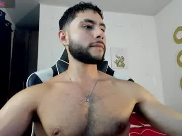 Chaturbate Watch Live Sex Cams of bryan_oficials