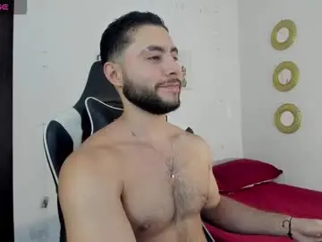 Chaturbate Sex Chat of bryan_oficials