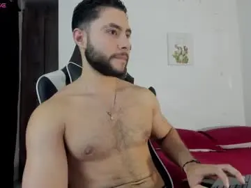 Chaturbate Best Webcam of bryan_oficials