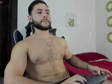 Chaturbate Free Live Porn of bryan_oficials
