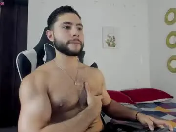 Chaturbate Adult Webcams of bryan_oficials