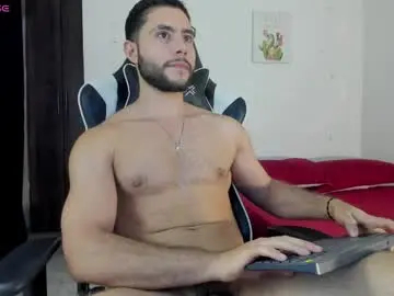 Chaturbate Live Sex of bryan_oficials