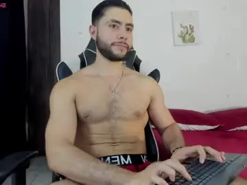 Chaturbate Adult Webcam of bryan_oficials