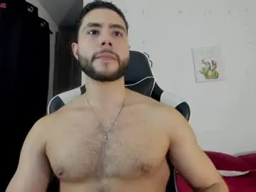 Chaturbate Live Sex of bryan_oficials