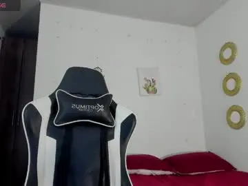 Chaturbate Sex Cam of bryan_oficials