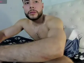 Chaturbate Watch Live Sex Cams of bryan_oficials