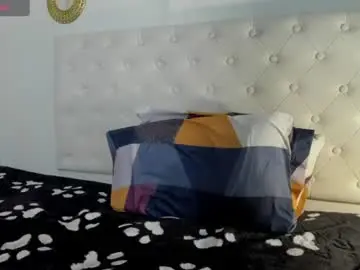 Chaturbate Sex Cam of bryan_oficials