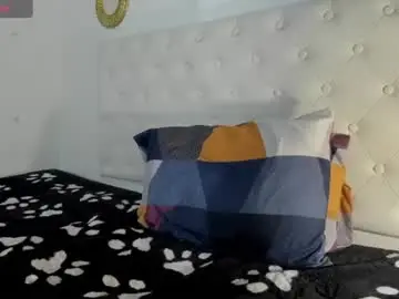 Chaturbate Free Porn Cam of bryan_oficials