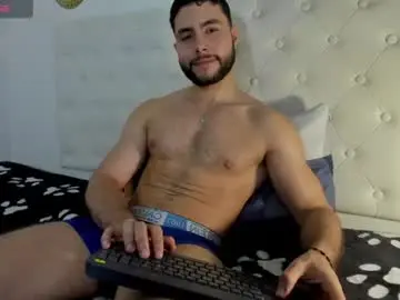 Chaturbate Best Webcam of bryan_oficials
