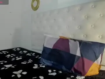 Chaturbate Private Sex Chat of bryan_oficials
