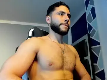 Chaturbate Adult Webcams of bryan_oficials