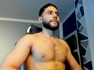 Chaturbate Live Porn of bryan_oficials
