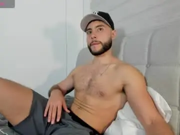Chaturbate Live Sex of bryan_oficials