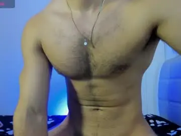 Chaturbate Adult Webcam of bryan_oficials