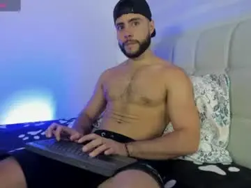 Chaturbate Adult Webcams of bryan_oficials