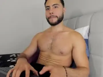 Chaturbate Free Live Porn of bryan_oficials