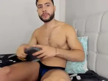 Chaturbate Adult Webcams of bryan_oficials
