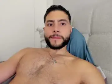 Chaturbate Sex Chat of bryan_oficials