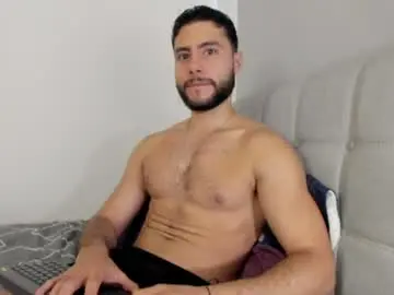 Chaturbate Adult Webcams of bryan_oficials