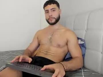 Chaturbate Live Sex of bryan_oficials