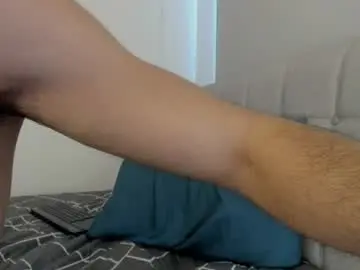 Chaturbate Best live sex cam show of bryan_oficials