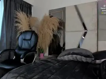 Chaturbate Private Sex Chat of carolinefyre