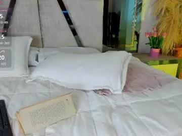 Chaturbate Sex Cam of carolinefyre