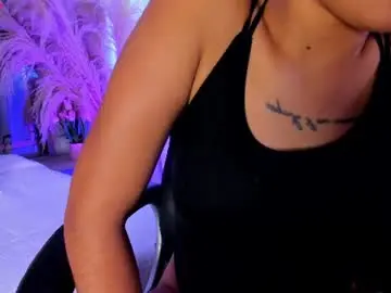 Chaturbate Nude Webcam of carolinefyre