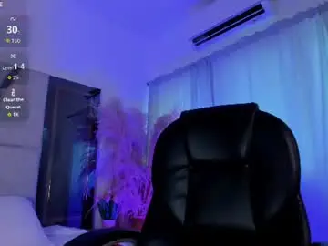 Chaturbate Sex Cam of carolinefyre