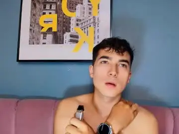 Chaturbate Best Webcam of cody_crown