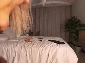 Chaturbate Live Porn of creambaby1