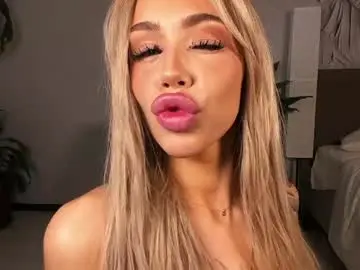 Chaturbate Watch Live Sex Cams of creambaby1