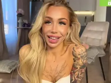 Chaturbate Live Sex of creambaby1