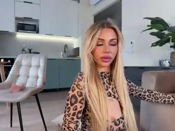 Chaturbate Live Sex of creambaby1