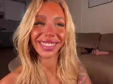 Chaturbate Sex Cam of creambaby1