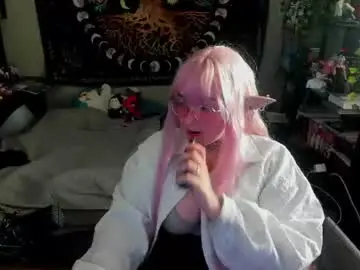 Chaturbate Sex Cam of crystal_muse