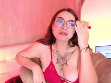 Chaturbate Adult Webcam of dollcherry_