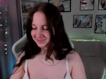 Chaturbate Live Sex of elisabeth_binder