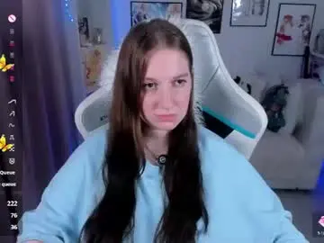Chaturbate Free Live Porn of elisabeth_binder