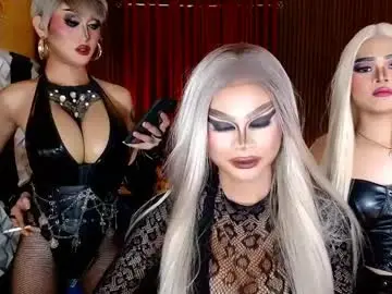 Chaturbate Nude Webcam of ellahemperialts